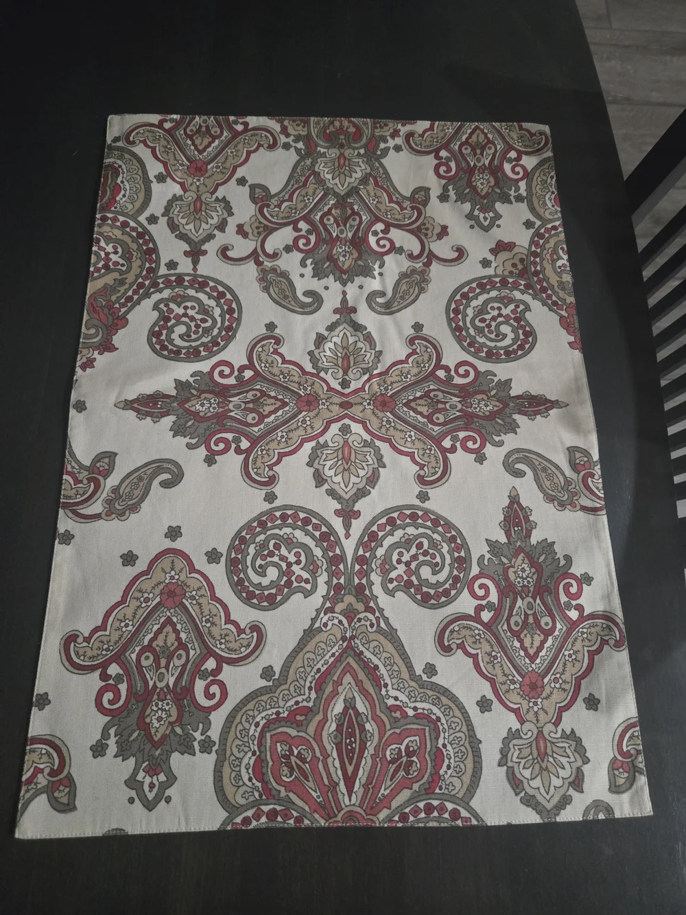 Pottery Barn set new